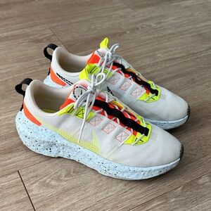 Nike Crater Impact Shoe